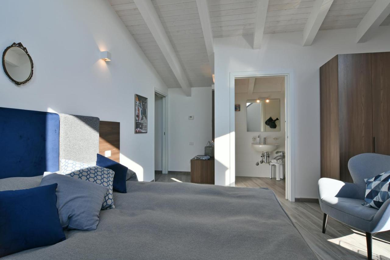 Cirasa Luxury Country House Trecastagni Dış mekan fotoğraf