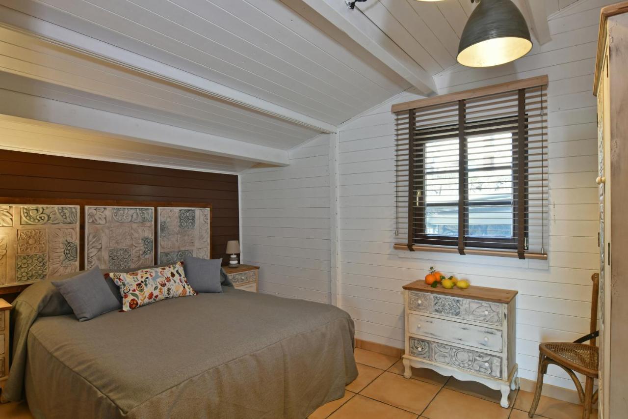 Cirasa Luxury Country House Trecastagni Dış mekan fotoğraf