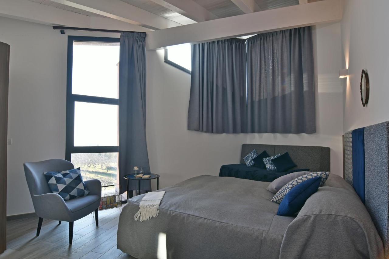 Cirasa Luxury Country House Trecastagni Dış mekan fotoğraf