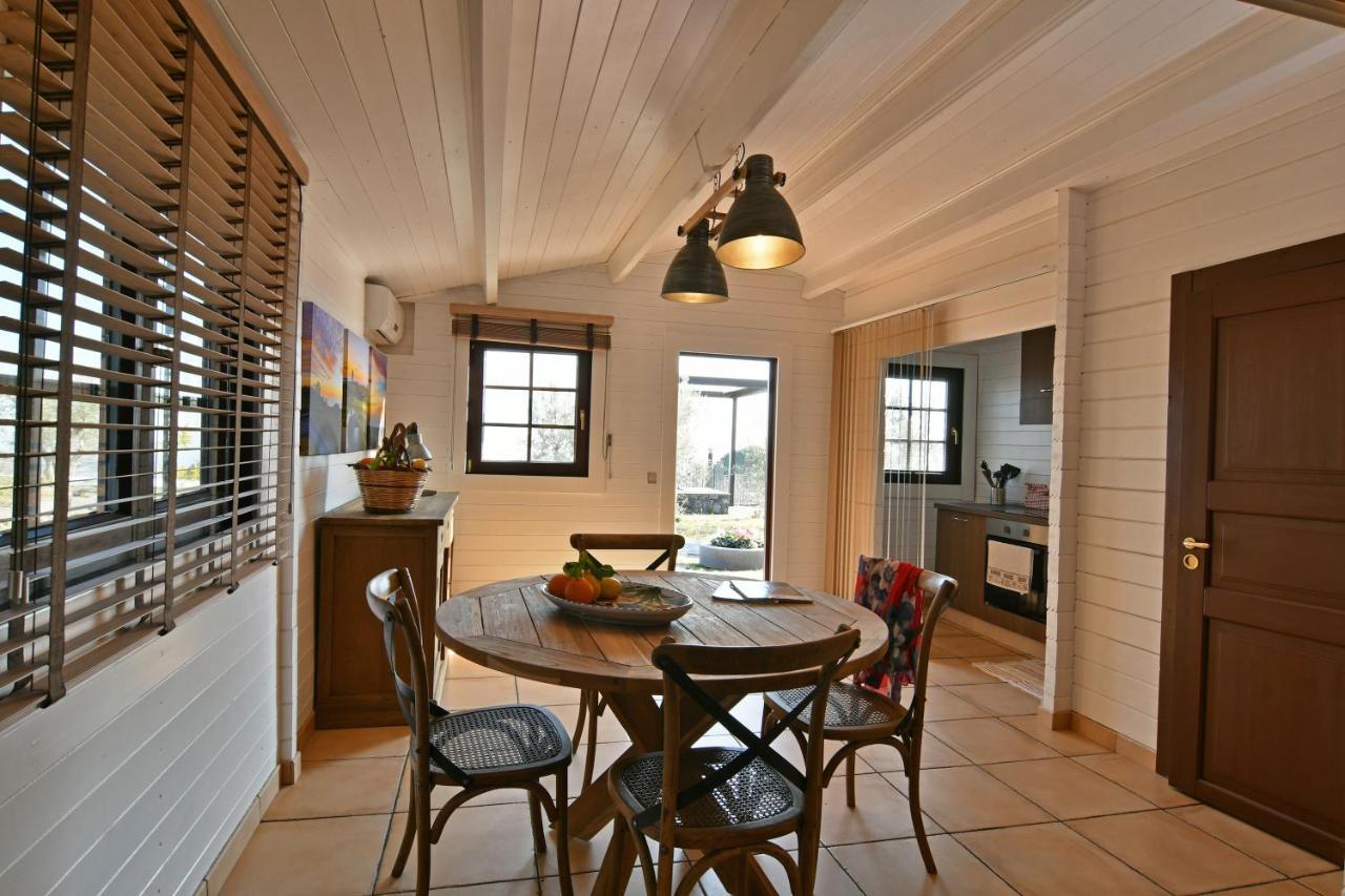 Cirasa Luxury Country House Trecastagni Dış mekan fotoğraf