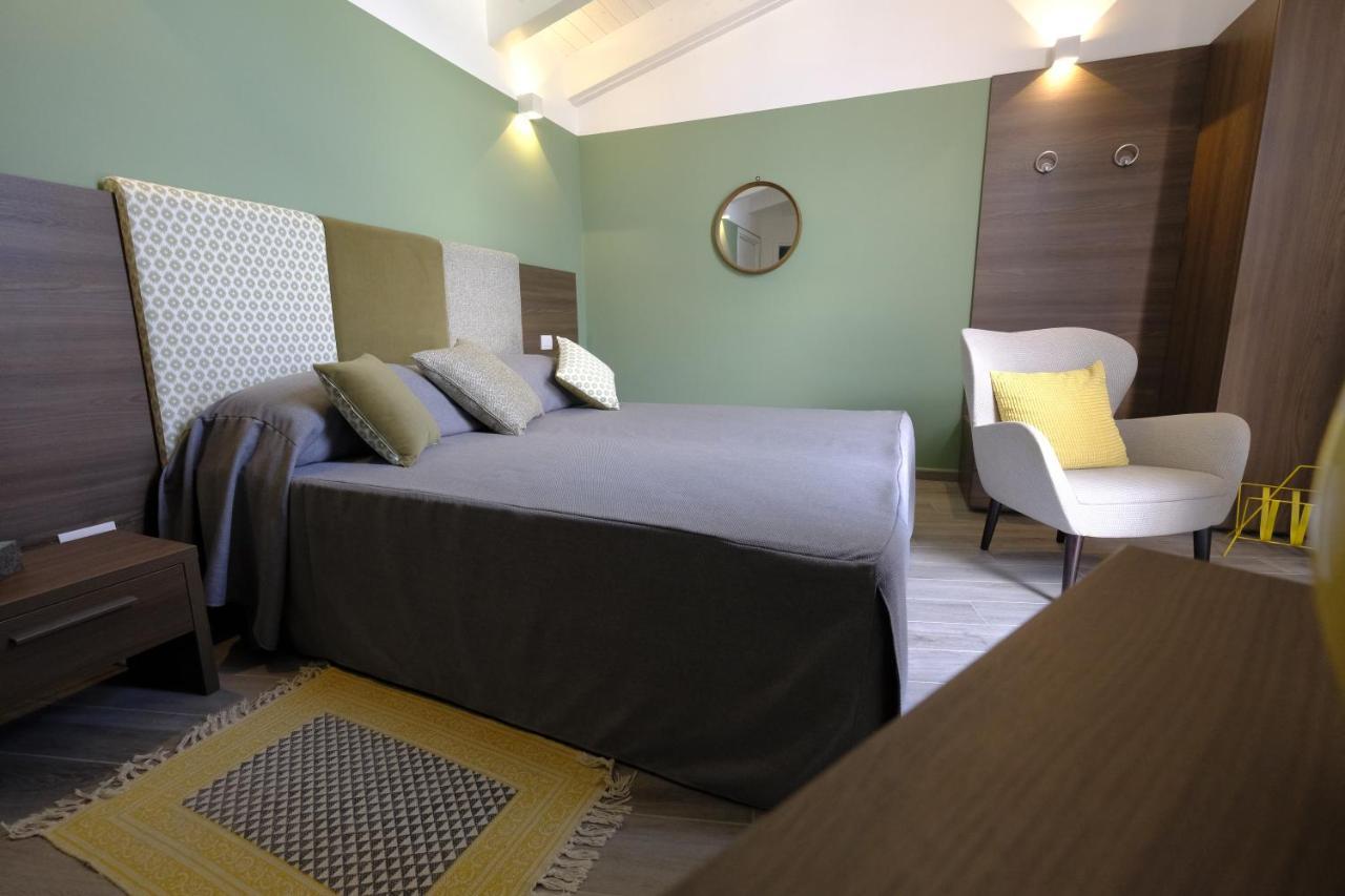 Cirasa Luxury Country House Trecastagni Dış mekan fotoğraf