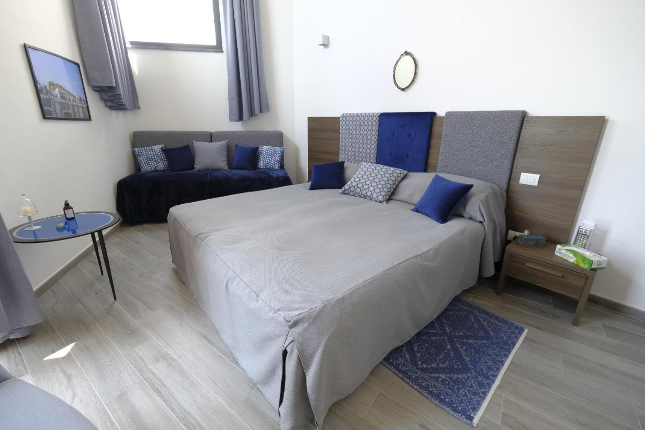 Cirasa Luxury Country House Trecastagni Dış mekan fotoğraf