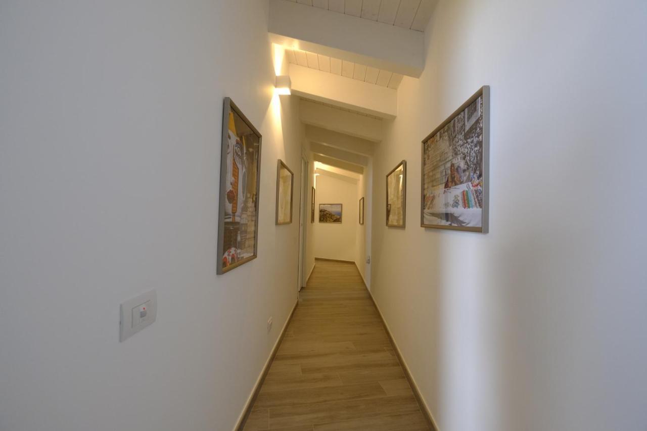 Cirasa Luxury Country House Trecastagni Dış mekan fotoğraf
