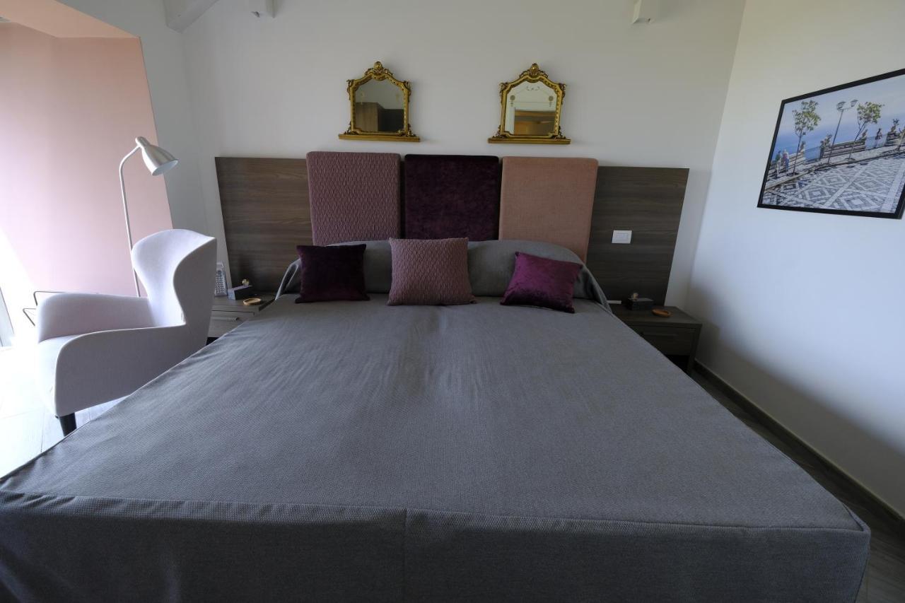 Cirasa Luxury Country House Trecastagni Dış mekan fotoğraf