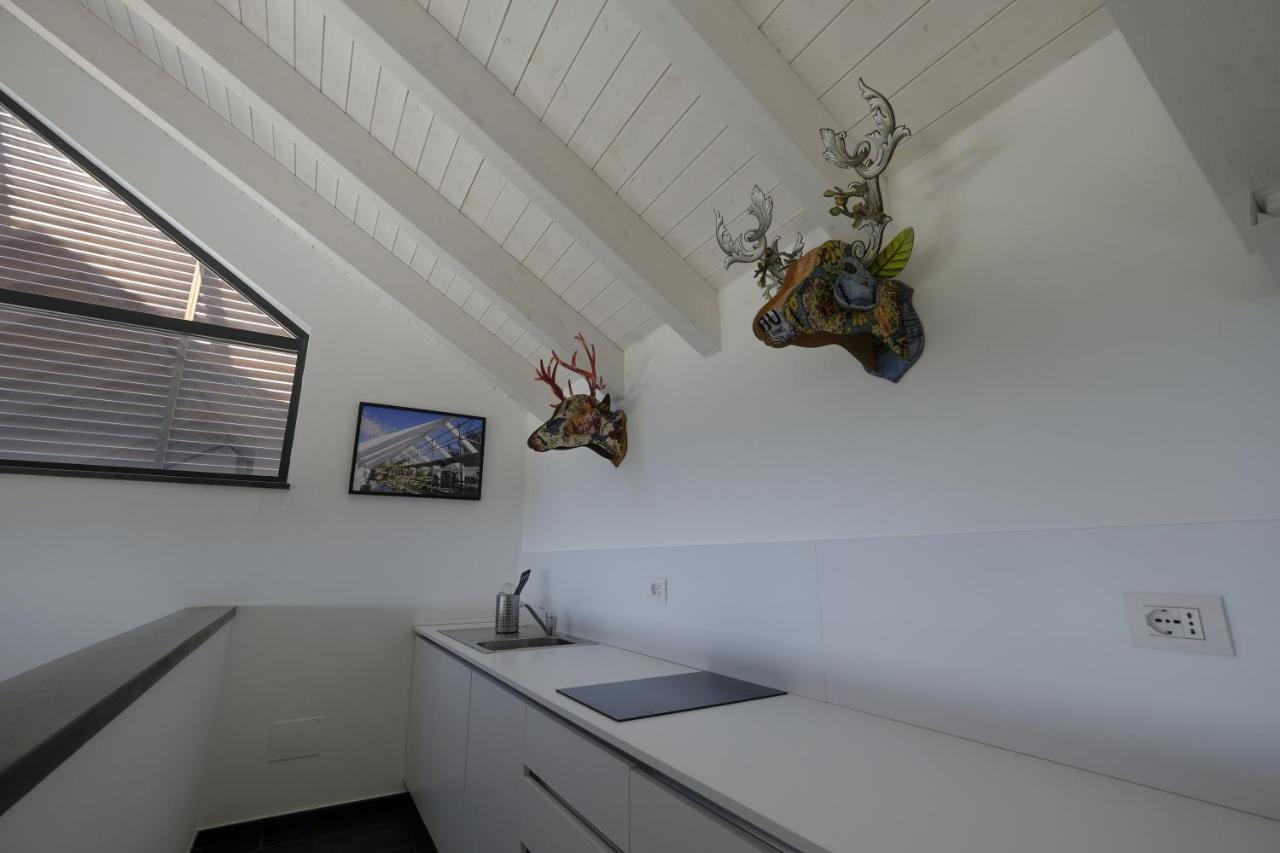 Cirasa Luxury Country House Trecastagni Dış mekan fotoğraf