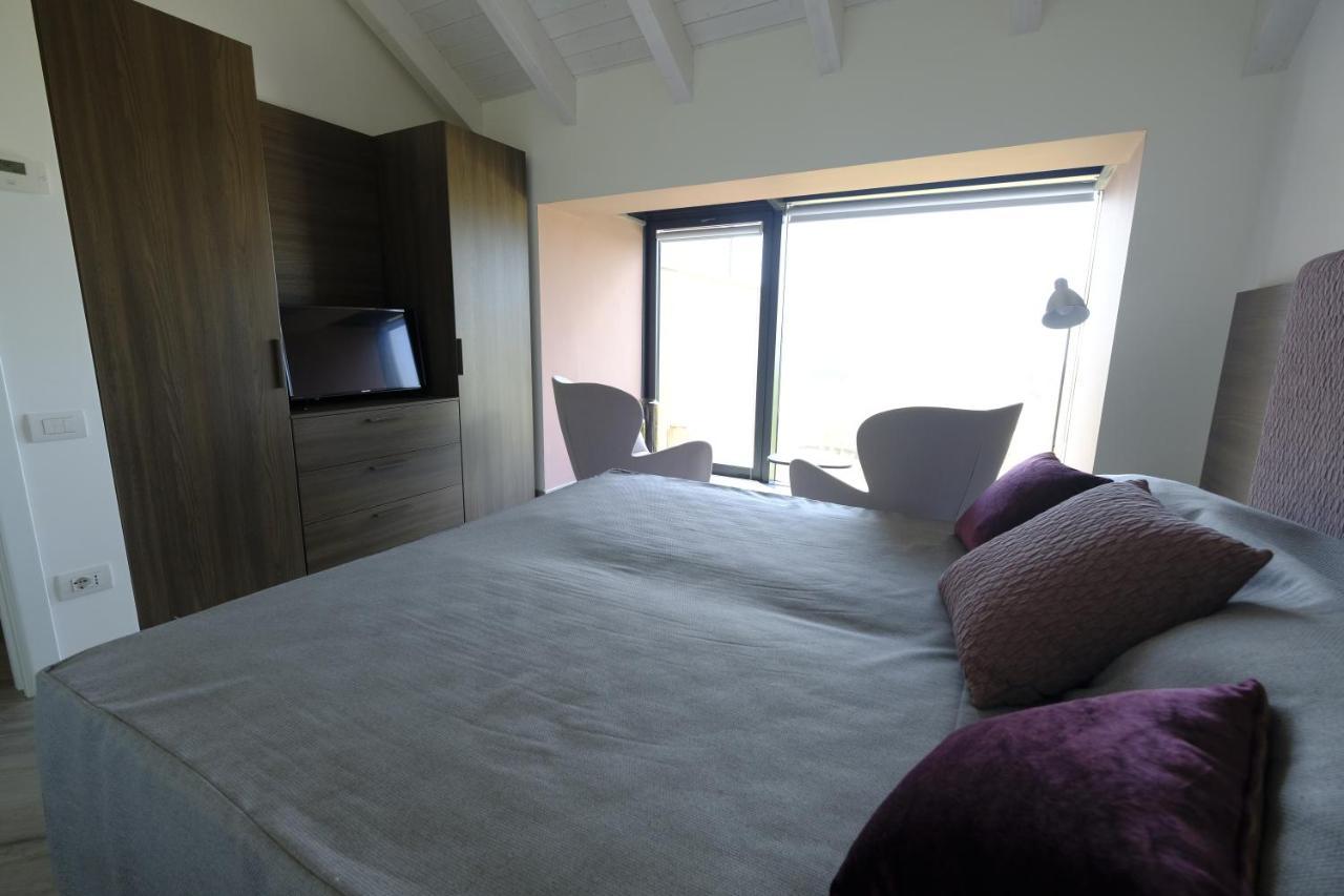 Cirasa Luxury Country House Trecastagni Dış mekan fotoğraf