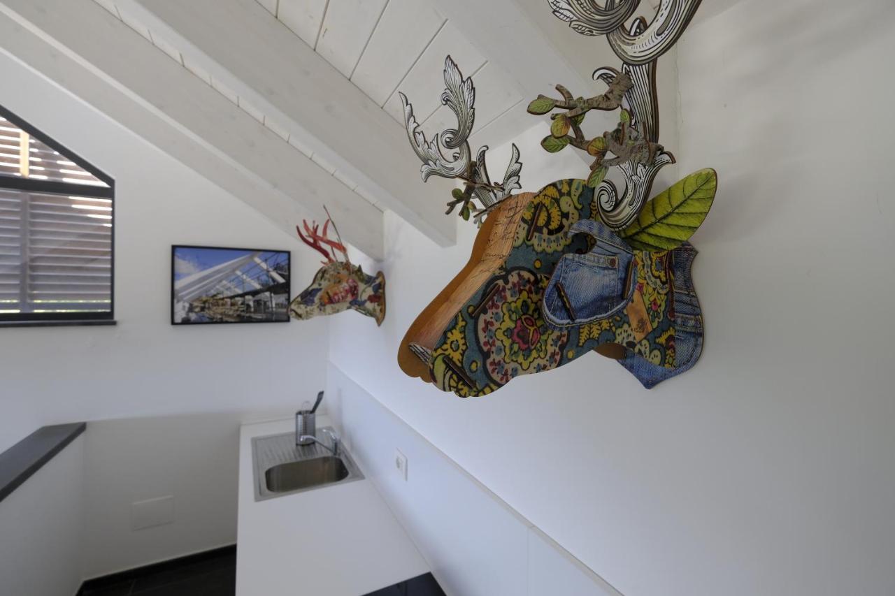 Cirasa Luxury Country House Trecastagni Dış mekan fotoğraf