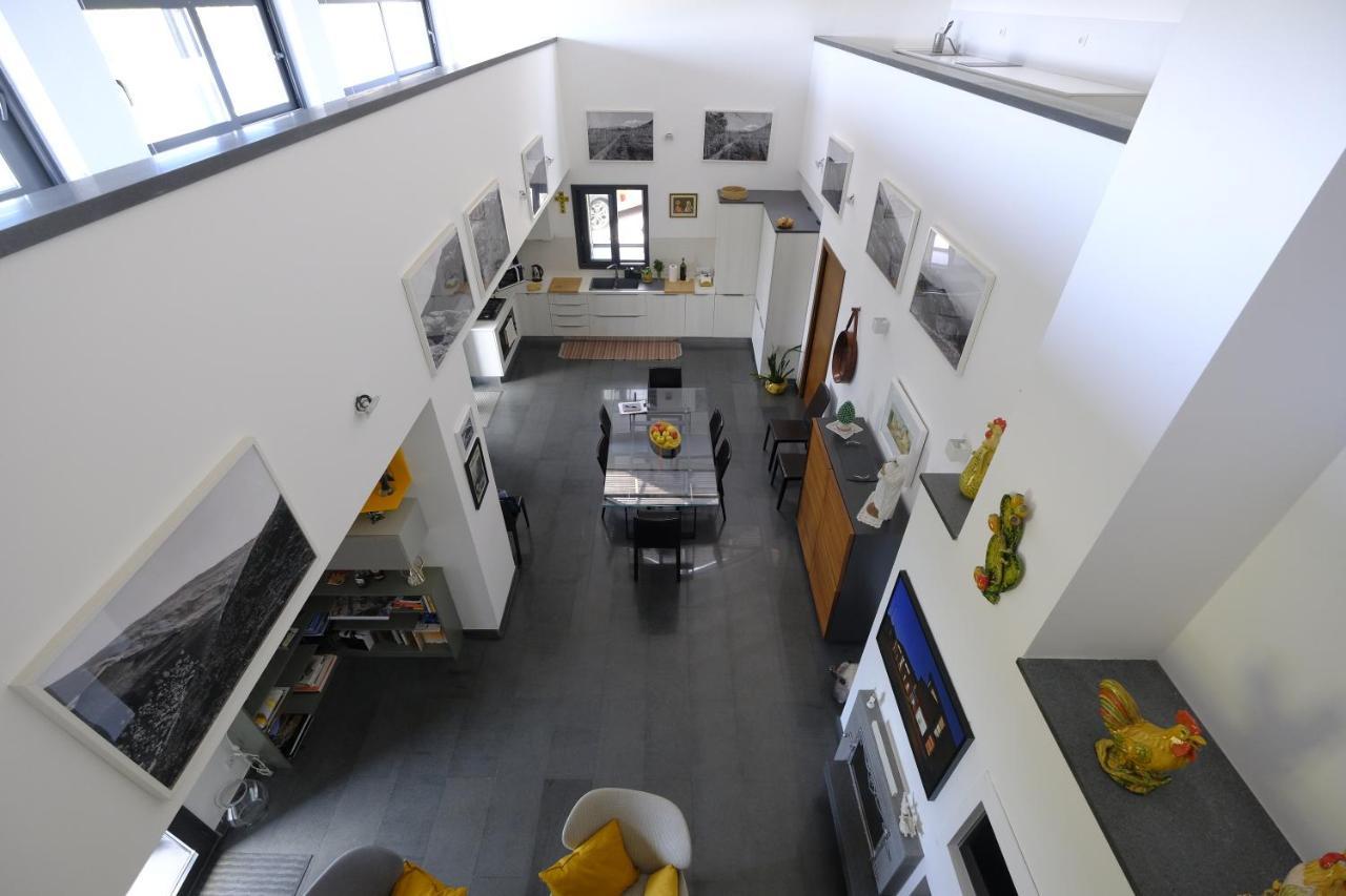 Cirasa Luxury Country House Trecastagni Dış mekan fotoğraf