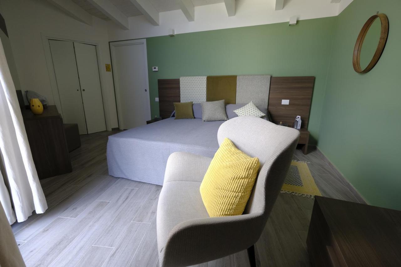 Cirasa Luxury Country House Trecastagni Dış mekan fotoğraf