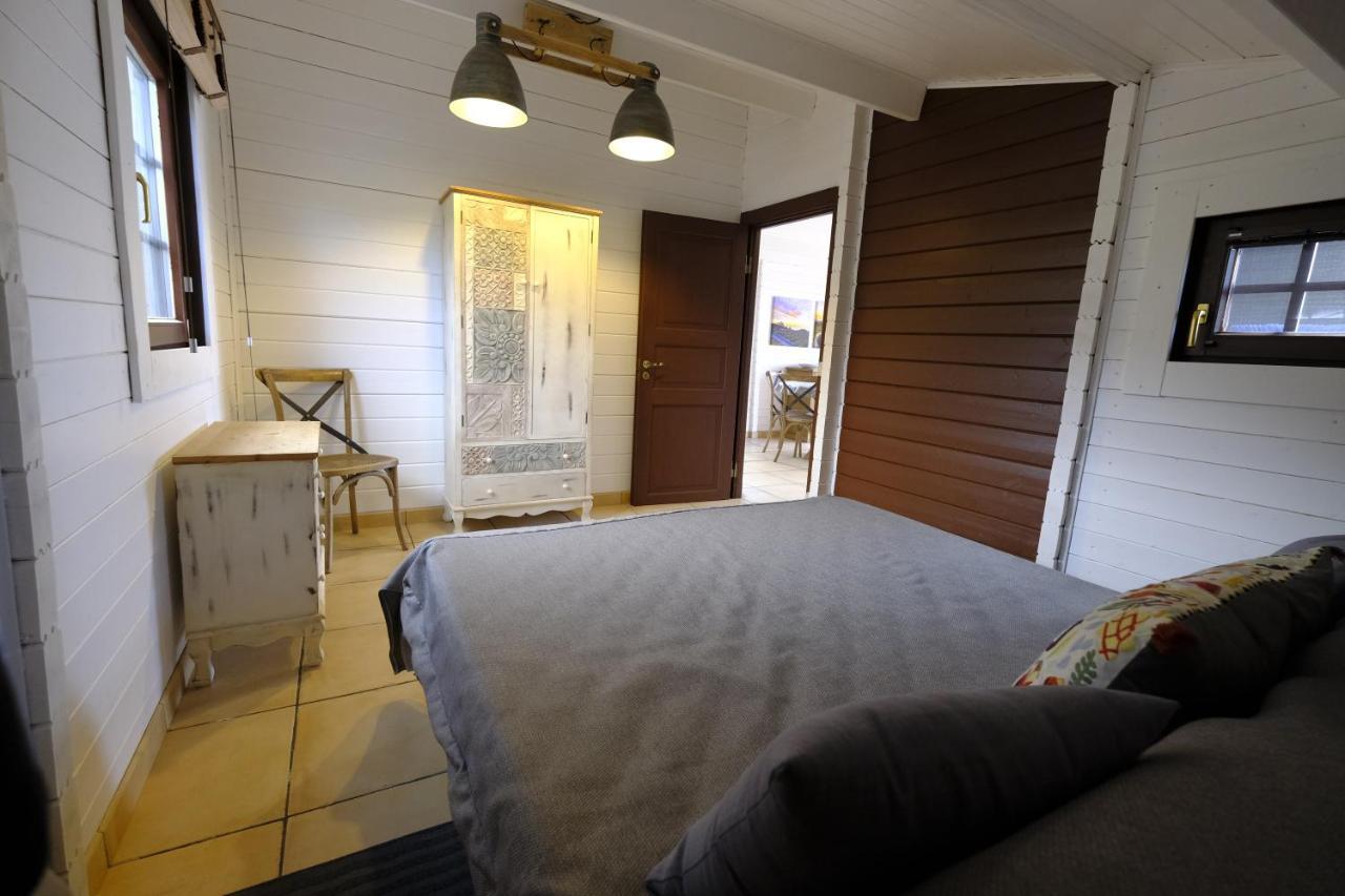 Cirasa Luxury Country House Trecastagni Dış mekan fotoğraf