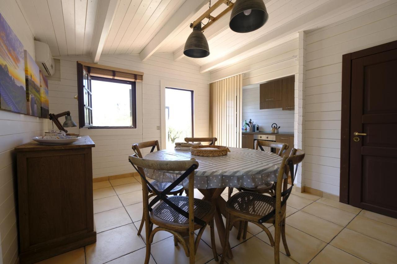 Cirasa Luxury Country House Trecastagni Dış mekan fotoğraf