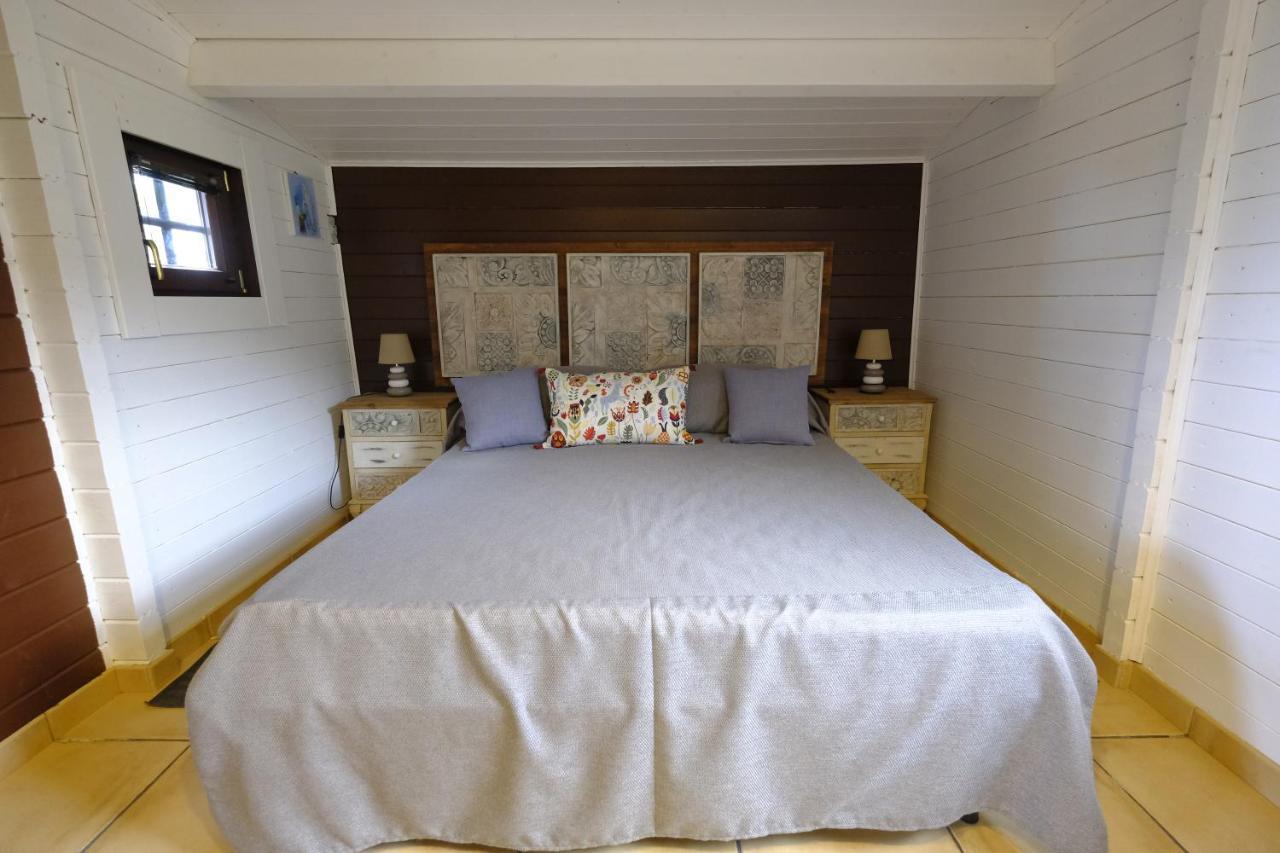 Cirasa Luxury Country House Trecastagni Dış mekan fotoğraf